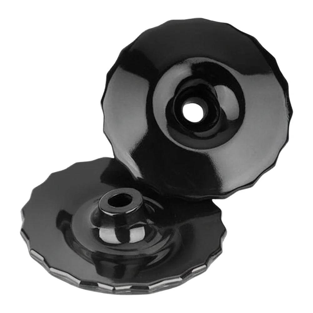 Bit Guards Rubber Bit Covers 9 Cm Diameter approximately 3.54 In Horsebit Rubber Pad Maintains Shape Centers The Bit