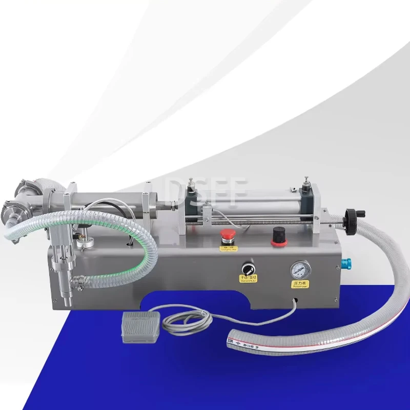 Semi-Automatic Pist… - image