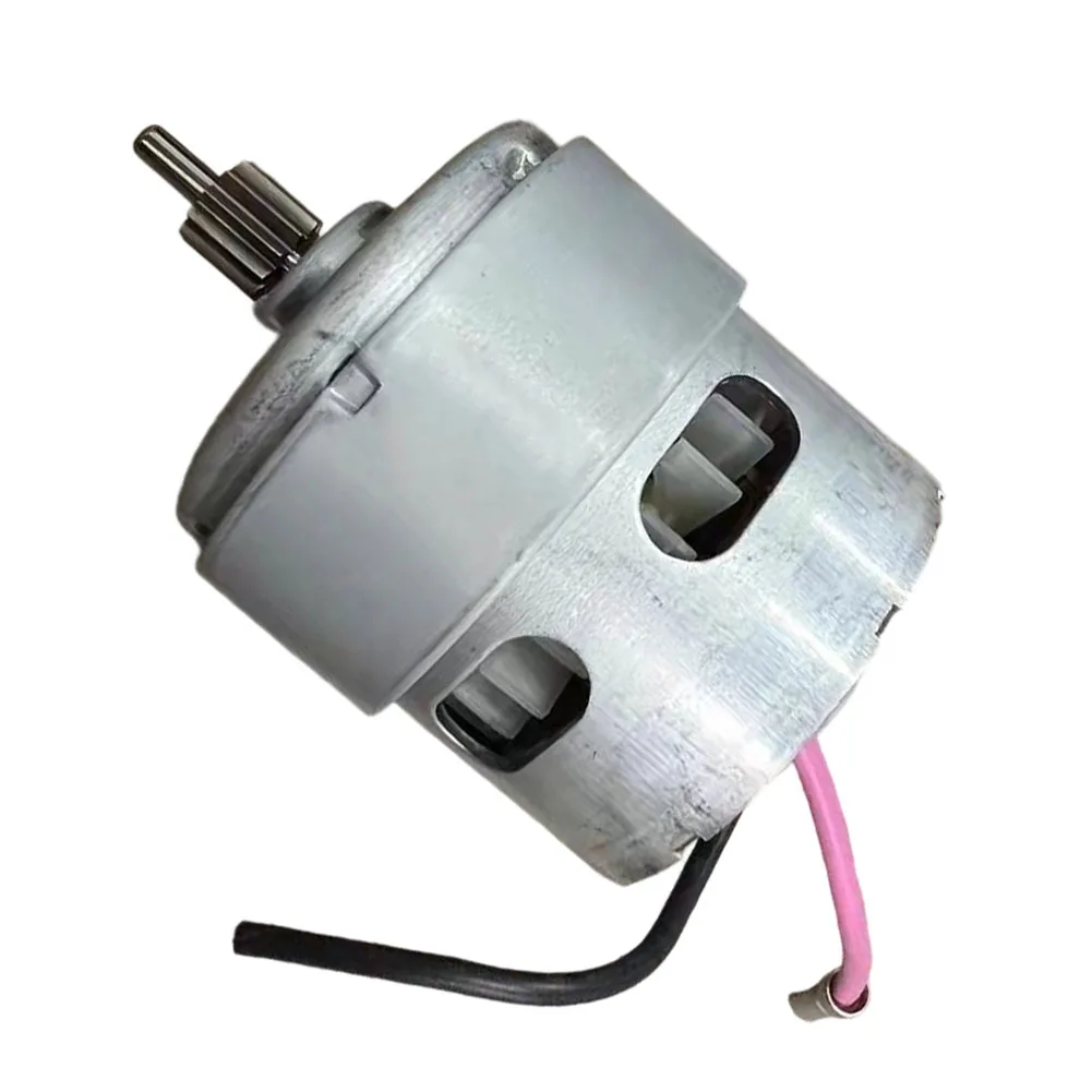 Precision Replacement Motor 2609199281 for Bosch For GDR 12-LI and For GDR 10.8-LI Cordless Screwdriver Models