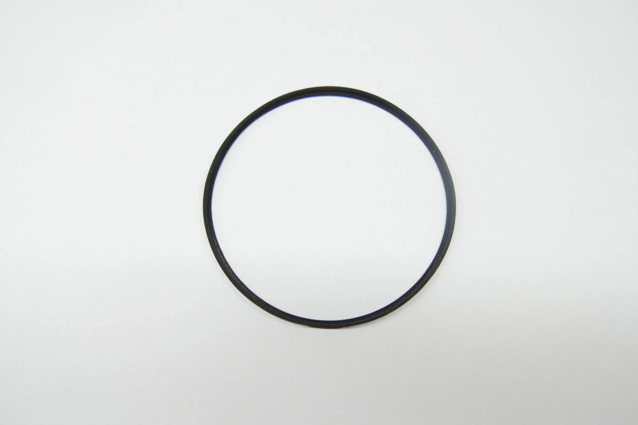 Original Repair parts For Panasonic Lumix S 24-105mm F4 Macro S-R24105 Lens Dust Seal Bayonet Mounting Rubber Ring