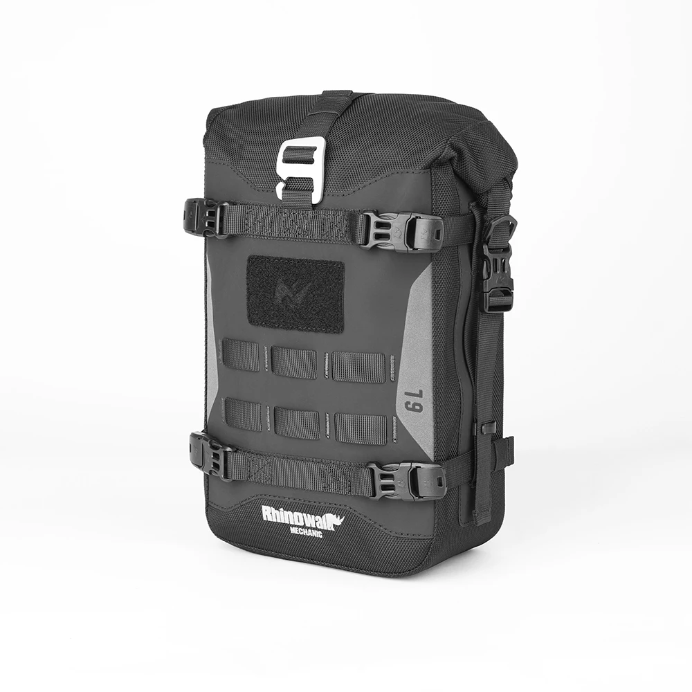 

Сумка для защиты от ударов, водонепроницаемая сумка для мотоцикла, защита бампера, легкая система, аксессуары для мотоциклов