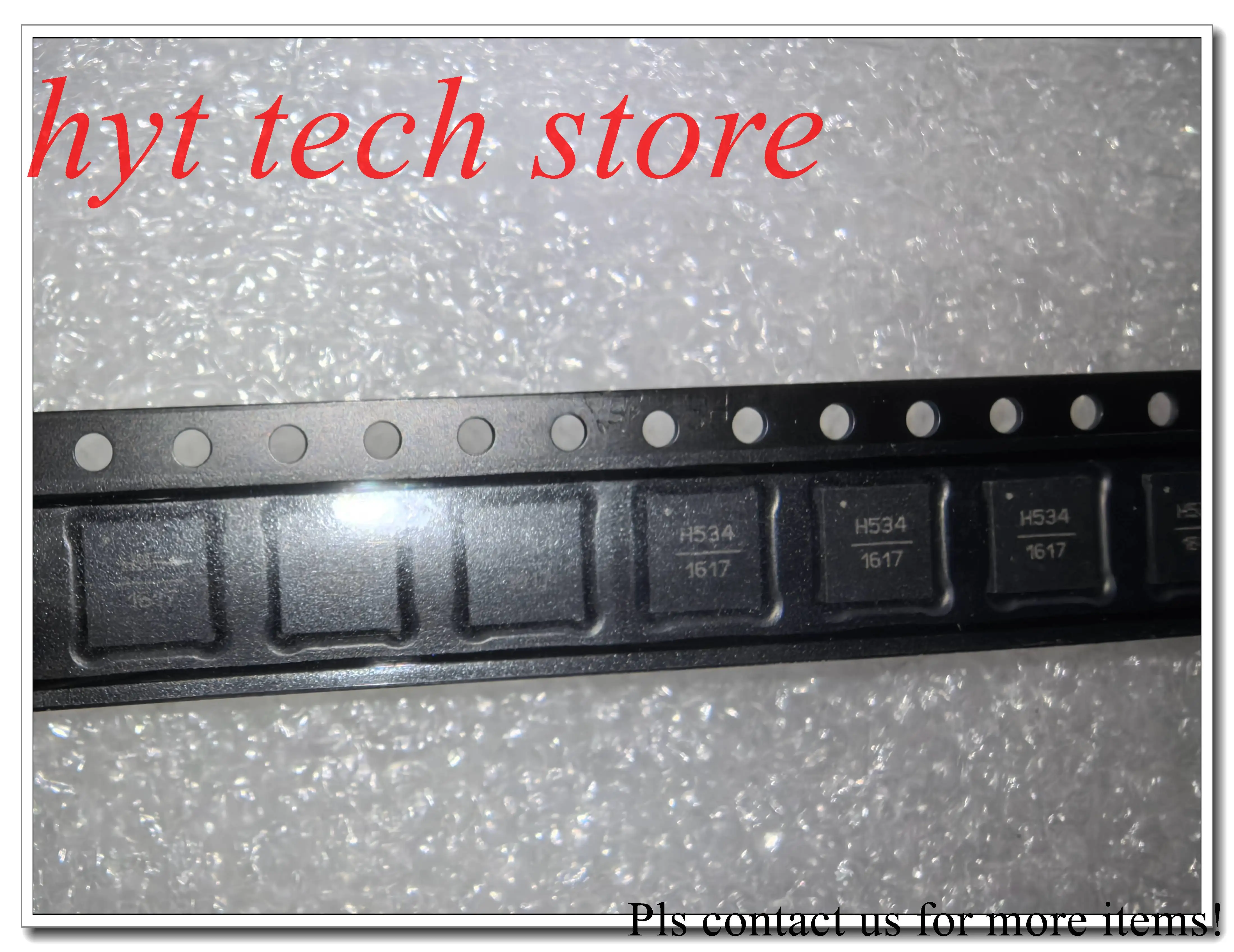 

1 pcs of HMC534LP5E QFN32, 100% tested before shipment