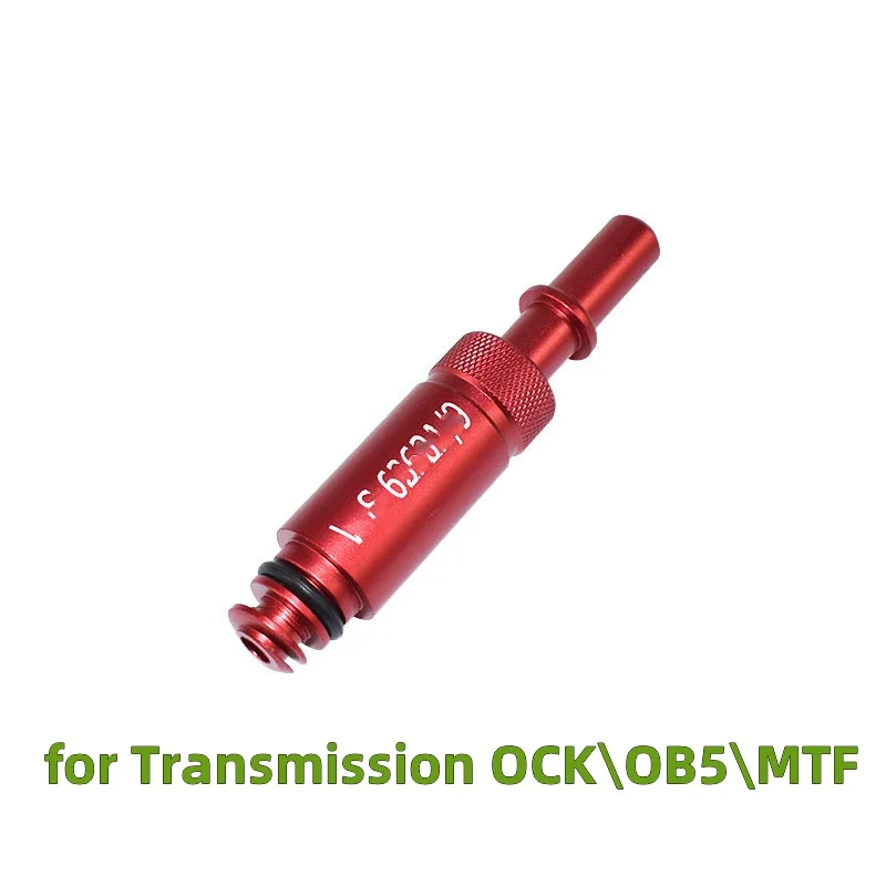 

For Volkswagen Audi7 Wet Dual Clutch Transmission 0CK 0B5 MTF VAS6262-9 DSG S-Tronic_oil-fill-tool OCJ, OCK, OCL, ODN