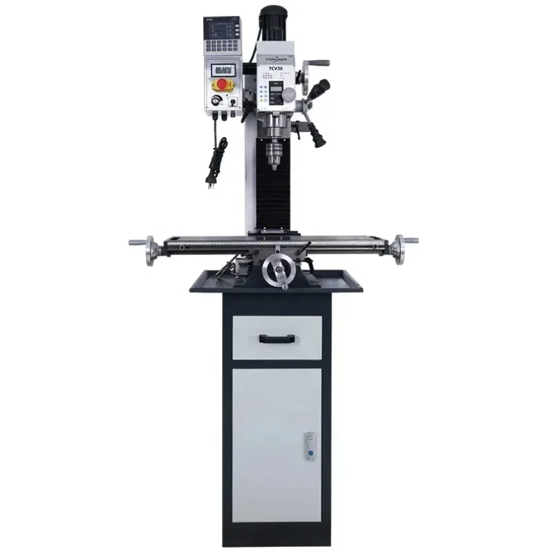 

High Conversion Efficiency Brushless Motor Energy Saving Pioneer Design Optimizing Performance For Ordinary Milling Machines