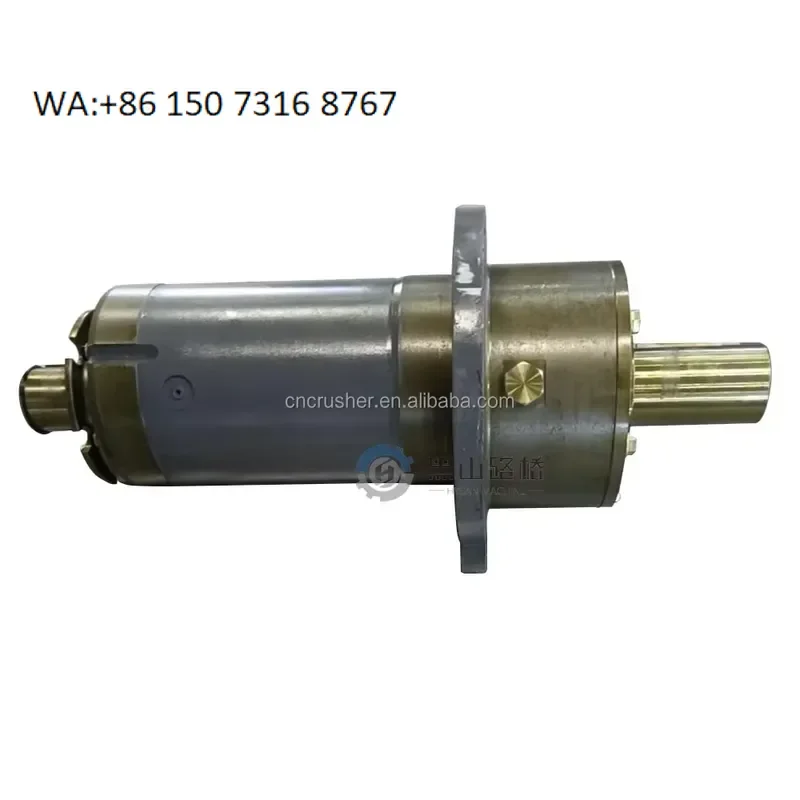 Assembly for Mining  Aftermarket Replacement Parts Cone Crusher Spare Parts Countershaft Assembly & Pinion Shaft Housing