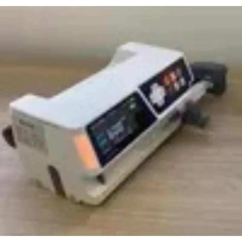 Vequyn Neonatal syringe infusion Pump for Hospital Safety-Critical