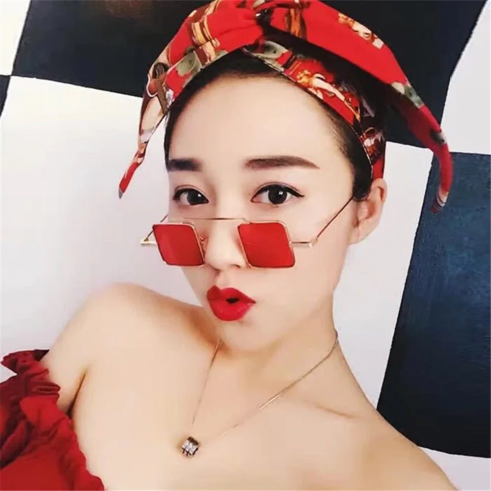 Fashion Womens Headbands Girl Knotted Hairband Head Wrap Scarf Wide Turban Retro Head Band Non Slip Hair Accessories