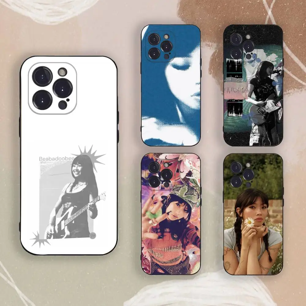 B-Beabadoobee Phone…