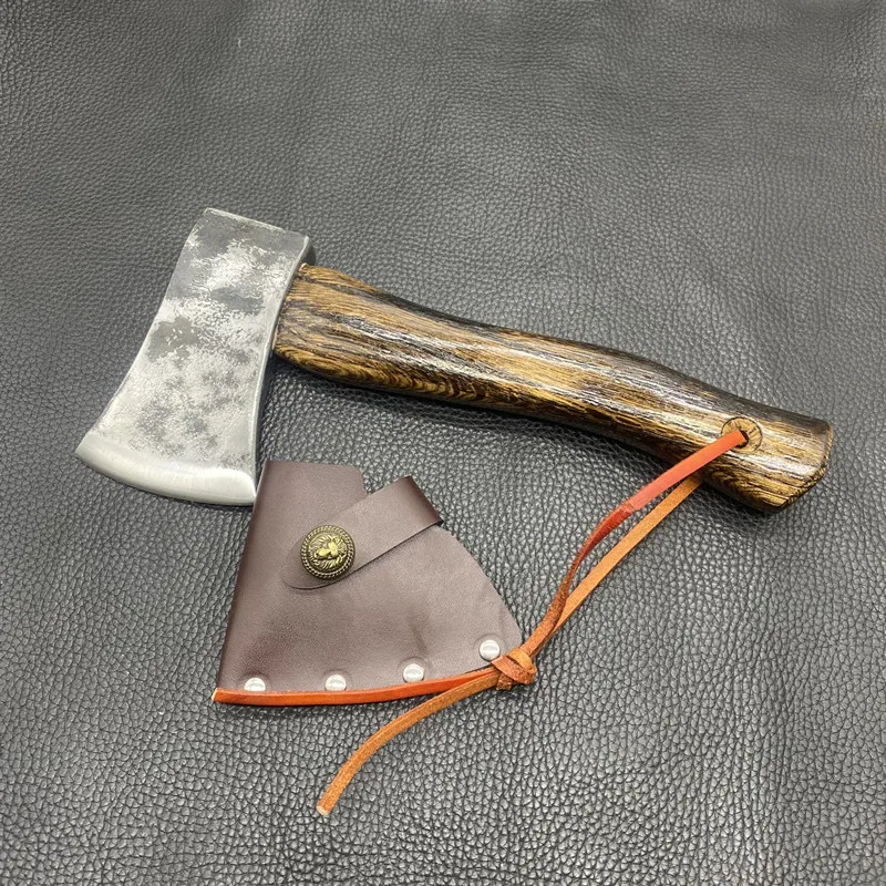 Forging Small Axe K…