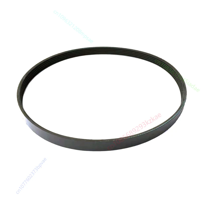 Drive Belt Of Micro Tillage Ripper 7PK597 10PK597 Transmission Parts| Industrial | Farm Machine Belt