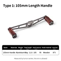 105mm Redwood 8x5