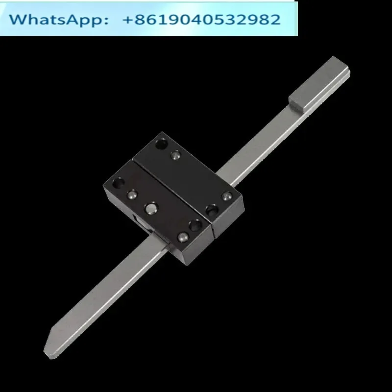 Die clamping buckle Light load PLS latch type PLM clamping device PLL pull hook machine Heavy load meter standard opener