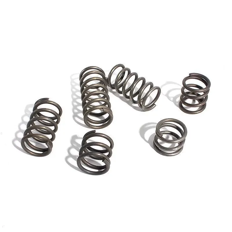 65Mn 3.0mm Wire Diameter Spring High Strength Compression Spring hardware Accessories Customization Outside Diameter 16~35mm