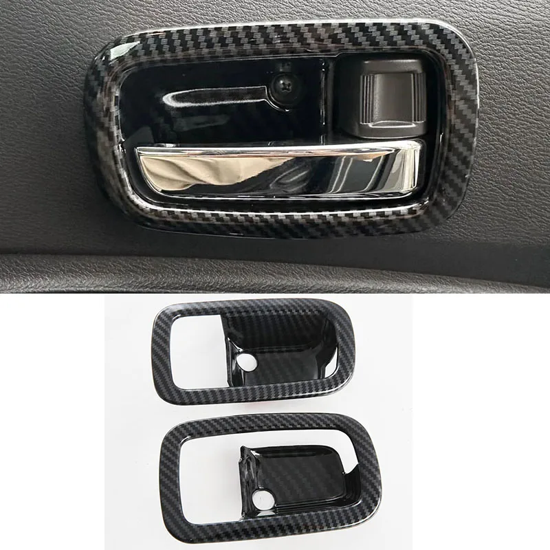 

Для Nissan ROOX 2021 2022 2023, ABS, внутренняя дверь автомобиля, чаша, декоративная крышка