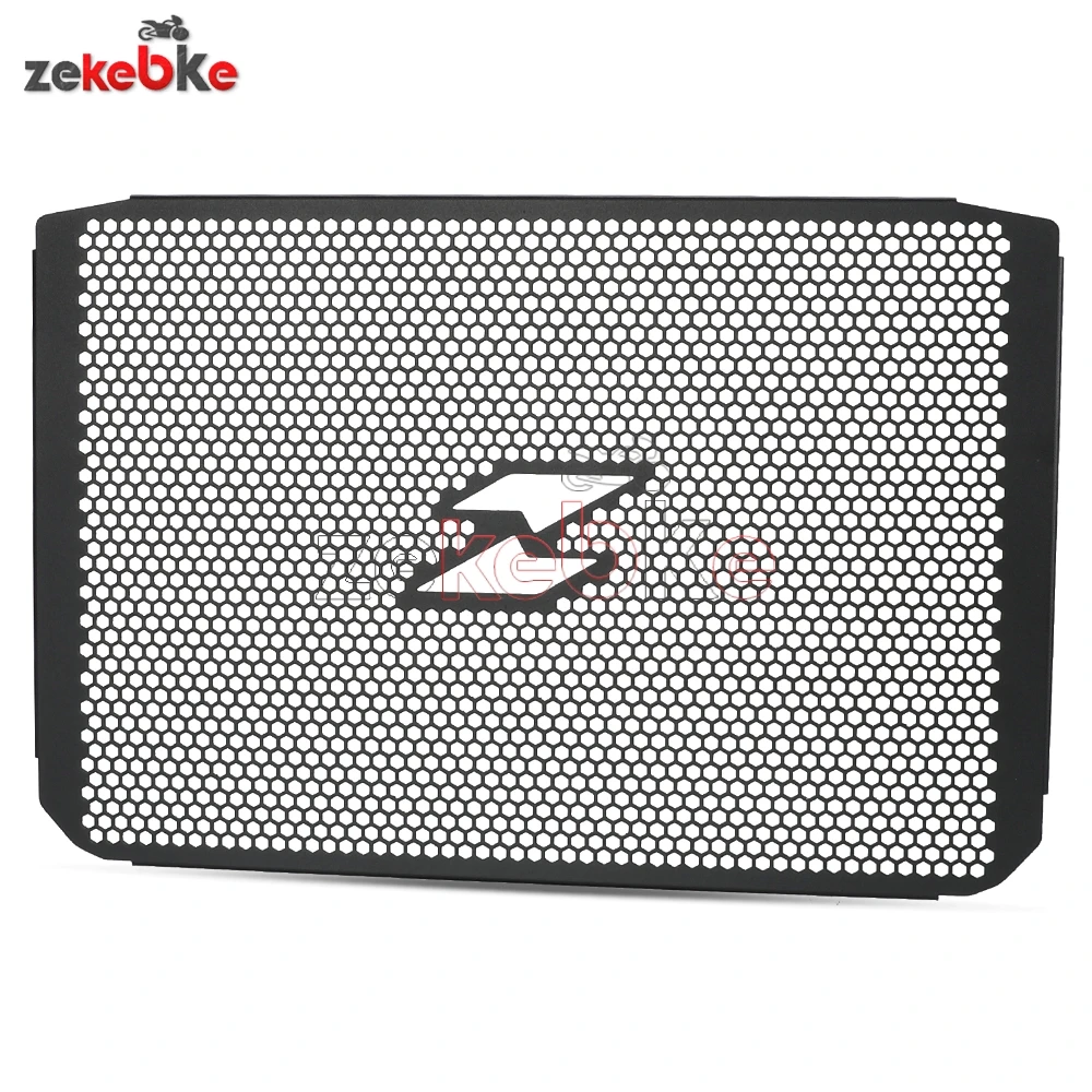 

FOR ZXMOTO 500F 500 F 2025 2026 2027 Motorcycle Radiator Grille Guard Cover Water Tank Grill Guard Protection Parts Accessories