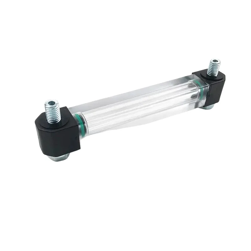 

High Quality For Hitachi CATERPILLAR CAT Kobelco Daewoo Hyundai Volvo Hydraulic Tank Ruler Pump Dipstick high quality excavator