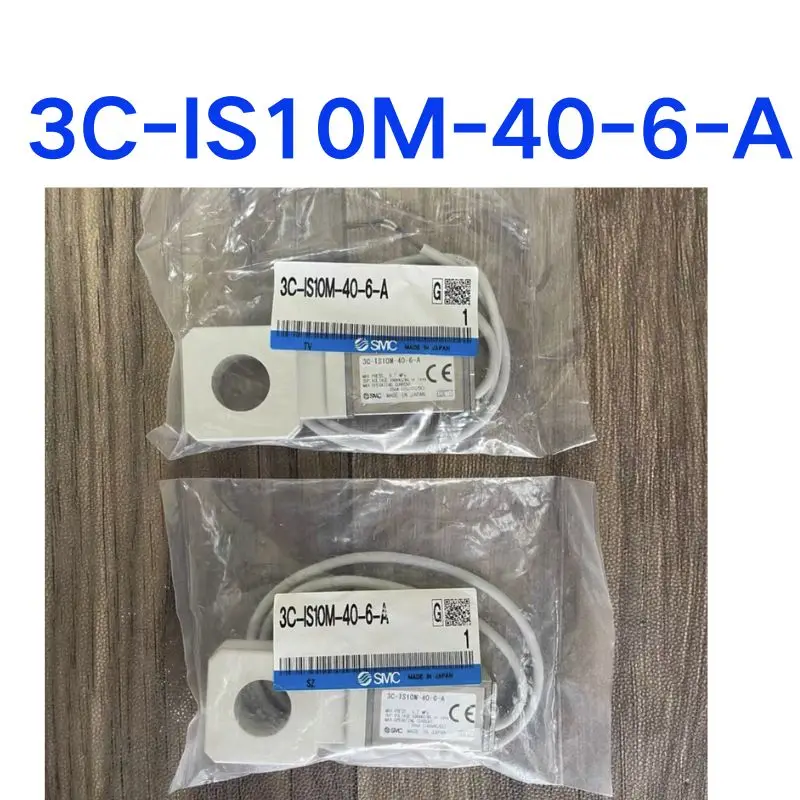 New 3C-IS10M-40-6-A Pressure switch with partition  Fast Shipping