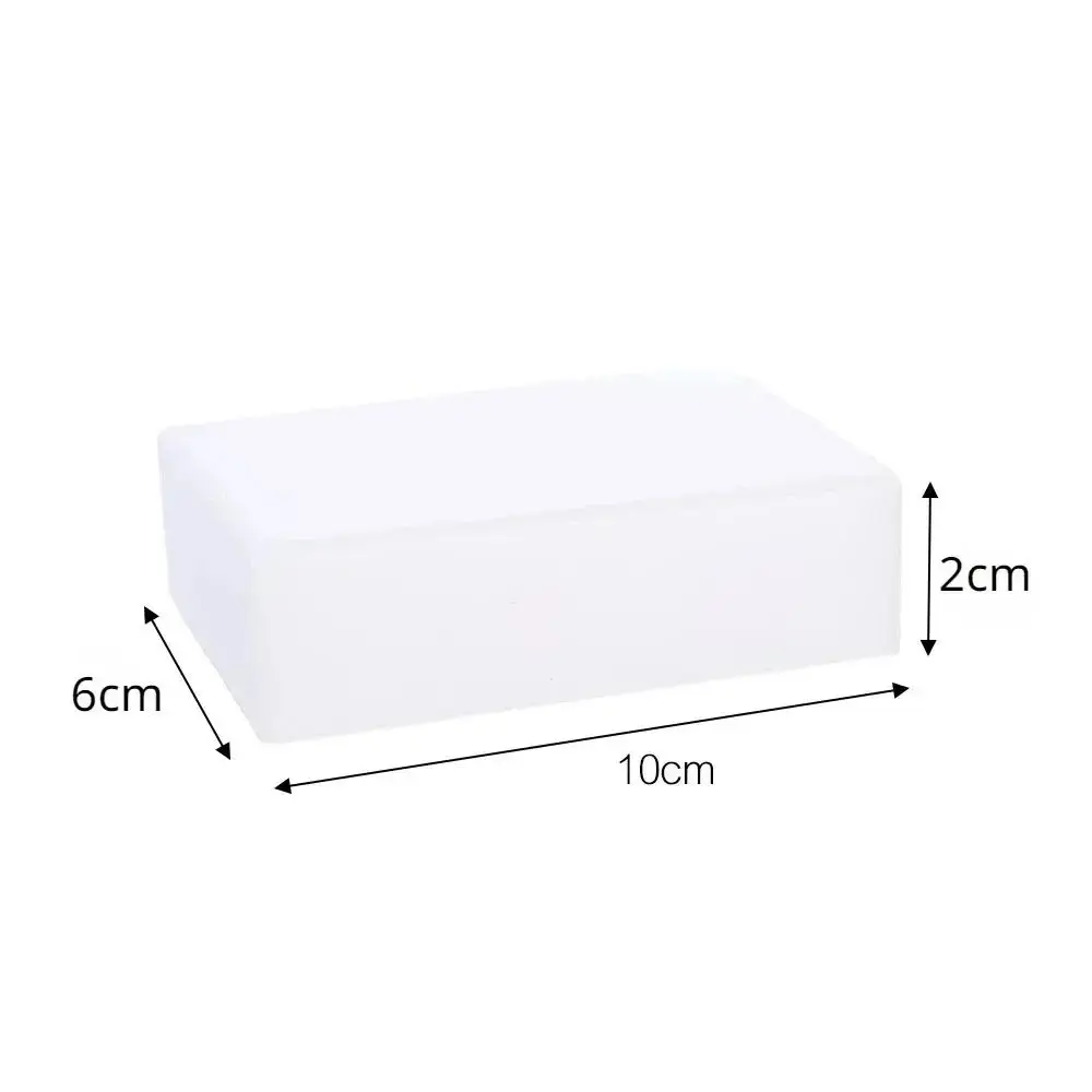 Sponge Cleaner Melamine Sponge Melamine Foam Scrub Sponge Kitchen Cleaning Sponge Magic Sponge Kitchen Bathroom Cleaning Tools