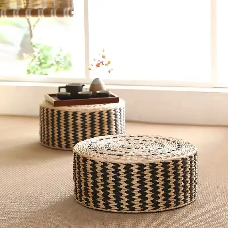 coussin-de-meditation-zafu-en-paille-de-riz-de-style-japonais-coussin-de-sol-tatami-pour-la-maison-le-balcon-et-la-fenetre-pour-le-bien-etre-et-le-soutien-des-fesses