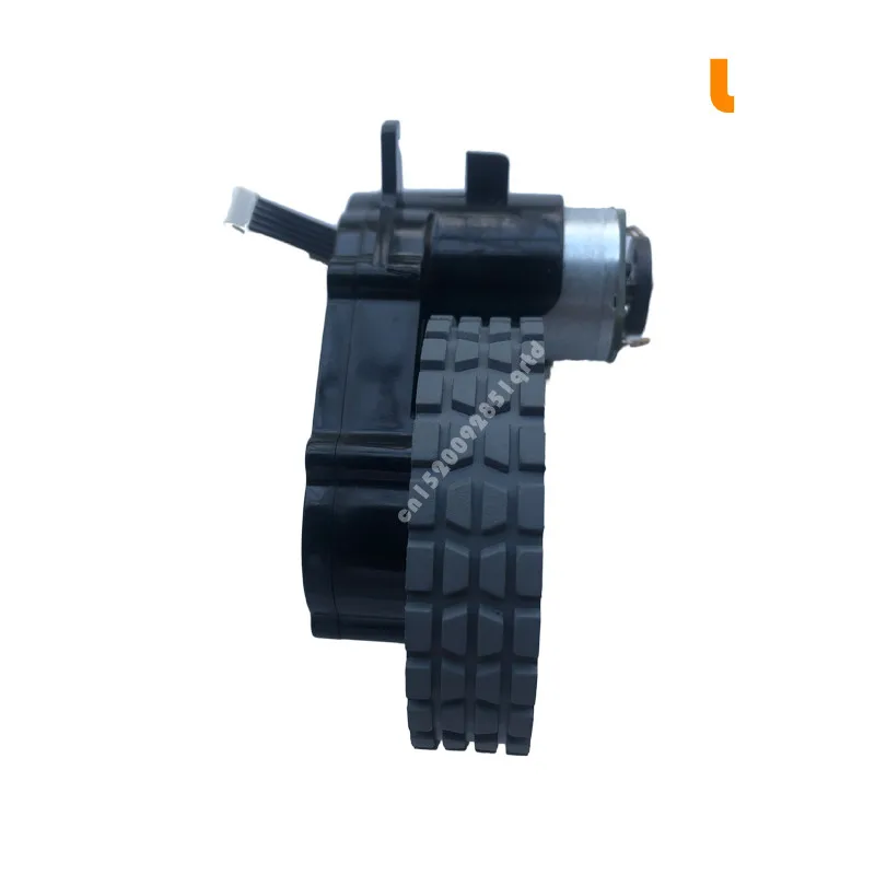 جهاز آلي لتنظيف الأتربة محركات العجلات لـ LIECTROUX V3S PRO,URSUS TROTTER UT-iBOTPRO-B جهاز آلي لتنظيف الأتربة أجزاء عجلات الملحقات