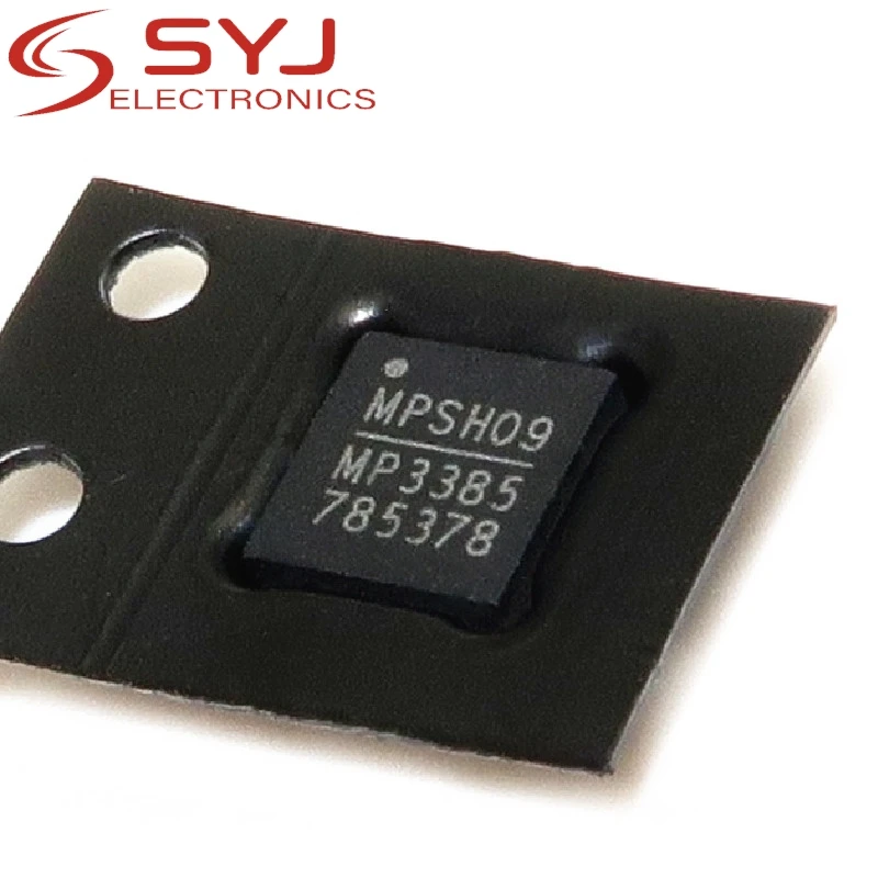 5PCS GS2988-INE3 GS2988 MP3385GR MP3385 OZ9956B OZ9956 9956B PE4302 4302 PE4306 4306 BCM6302KMLG BCM6302 QFN