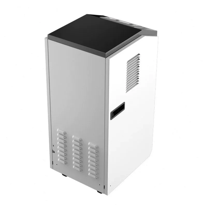 Commercial Dehumidifier Industrial Power Distribution Room Warehouse Moisture Absorber