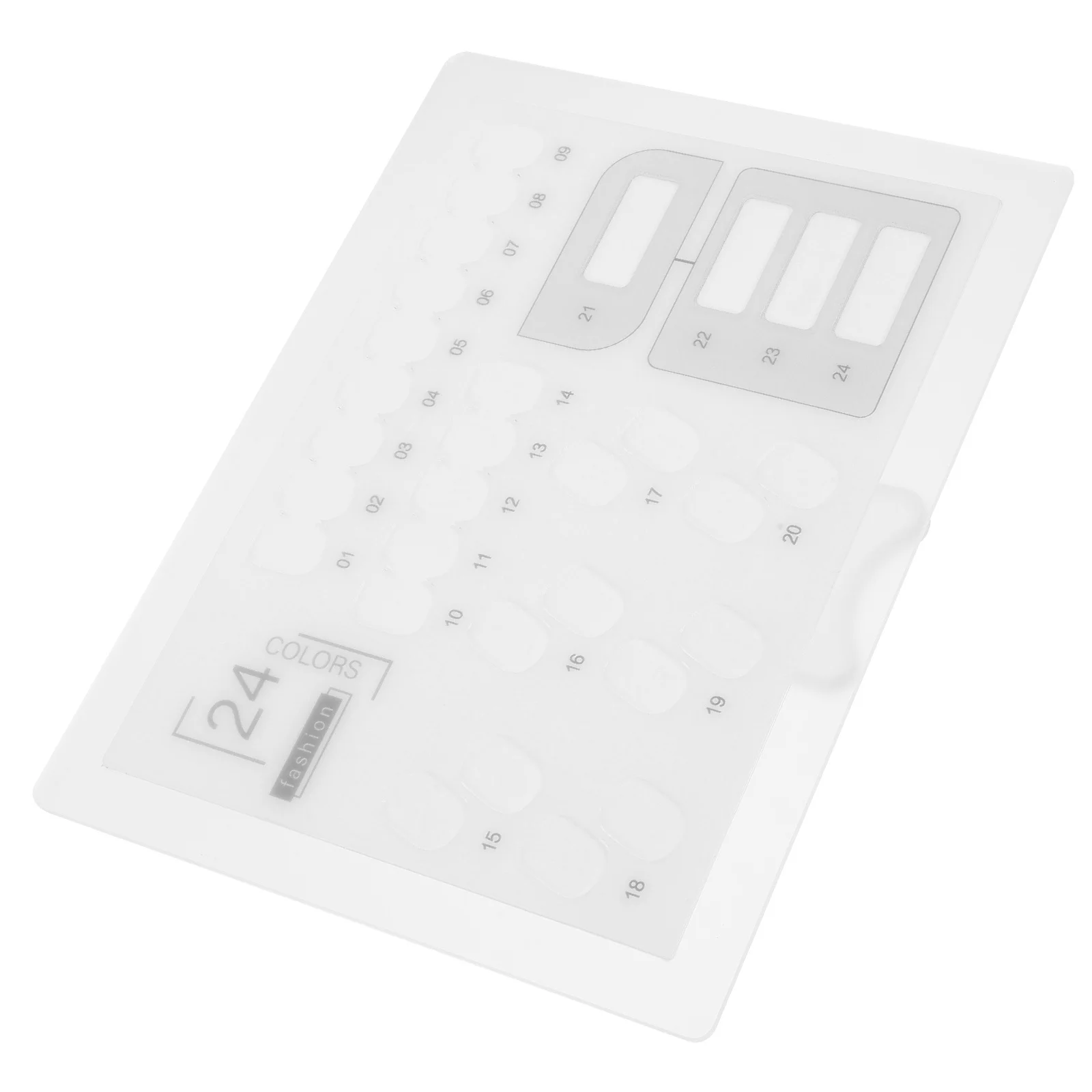 

Лак, накладные ногти, аксессуары для технических тестеров, дизайнерские советы, держатель подставки