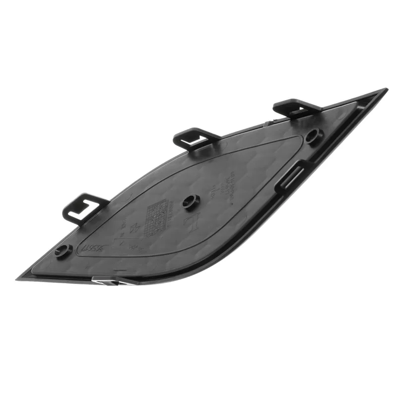 غطاء مصبغة المصد الأمامي للسيارة القوية 68143095AB 68143094AB لسيارة جيب جراند شيروكي 2014-2016 ملحقات السيارة