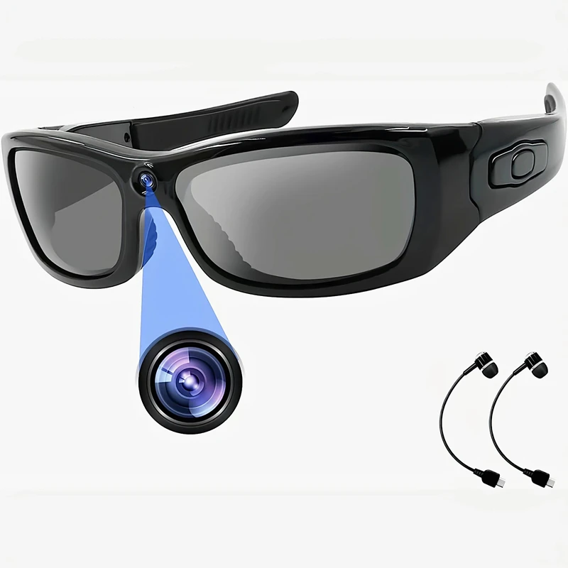 Smart Sports Glasse…