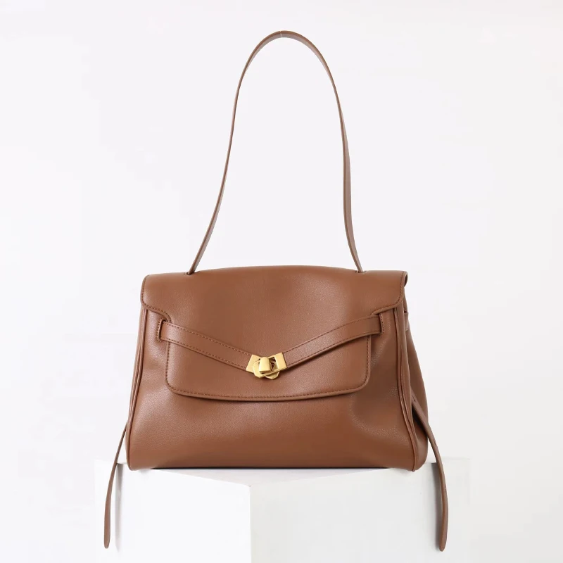 2026-marron-sping-ete-vogue-flip-sacs-a-bandouliere-femmes-marque-concepteur-boucle-de-ceinture-en-cuir-sacs-a-main-decontracte-quotidien-chic-porte-documents