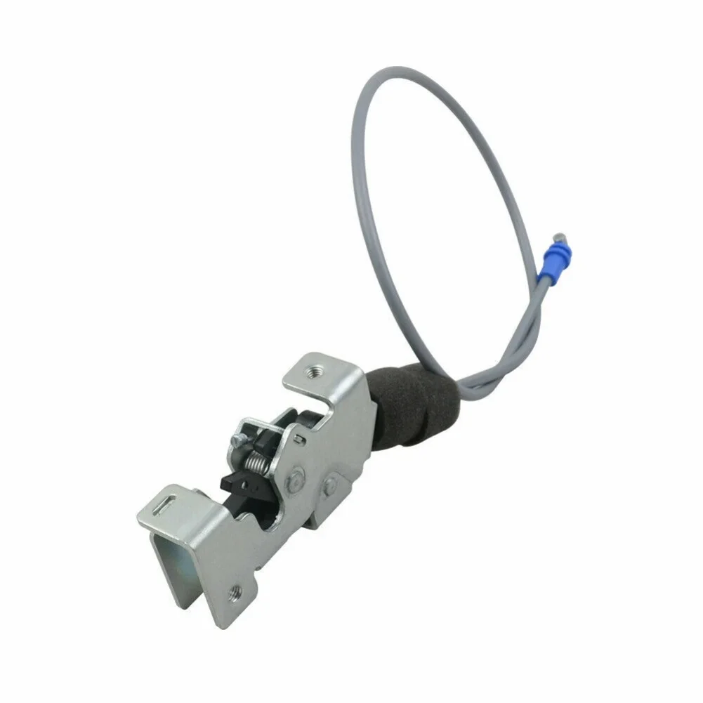 

Защелка замка задней левой двери, нижний трос для Ford Transit MK6 MK7 2000-2015 1494102, сменная защелка дверного замка