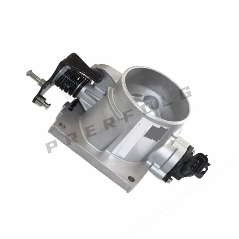 Petrol Throttle Body high quality throttle body assembly for ford mondeo mk3 2001-2007 2.0 98BF9B989 1S7G-9E926-HA 1S7G-9E926-KA