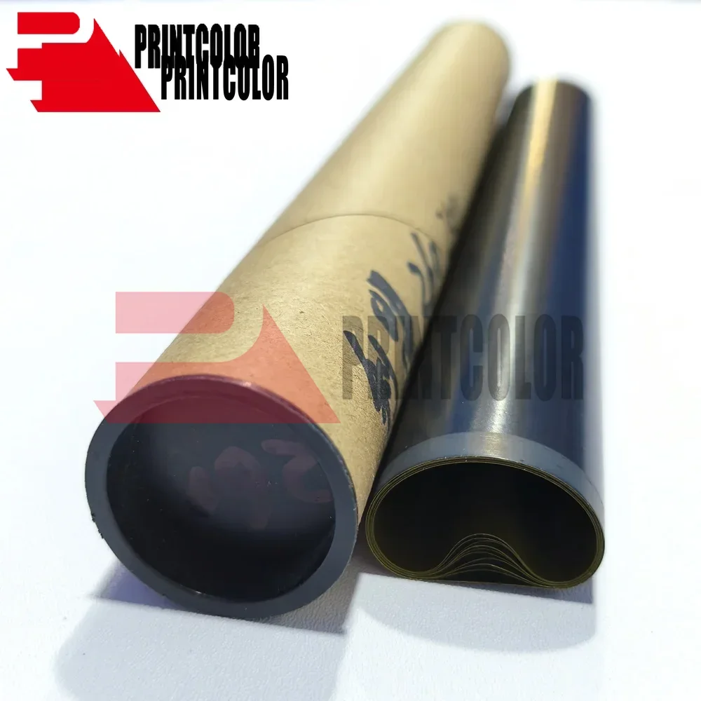 5pcs High Quality Fuser Film Sleeve Compatible compatible for LEXMARK E250 E260 E350 E352 E450 E460 MS310 MX310 410 510 511 Fixi