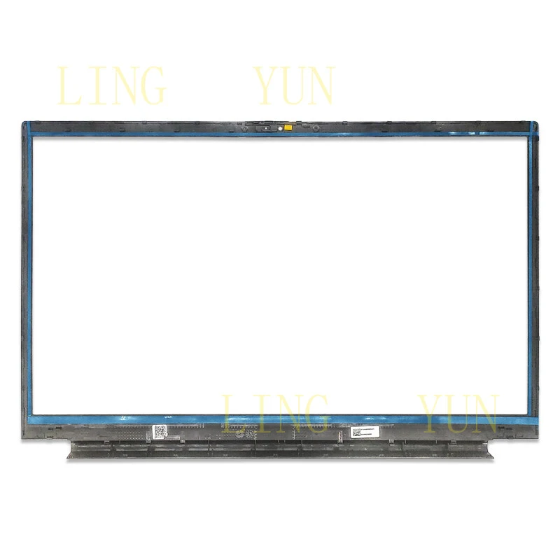 Z  For Lenovo E15 G2 B shell Bezel without infrared AP1HK000500 5B30S73483