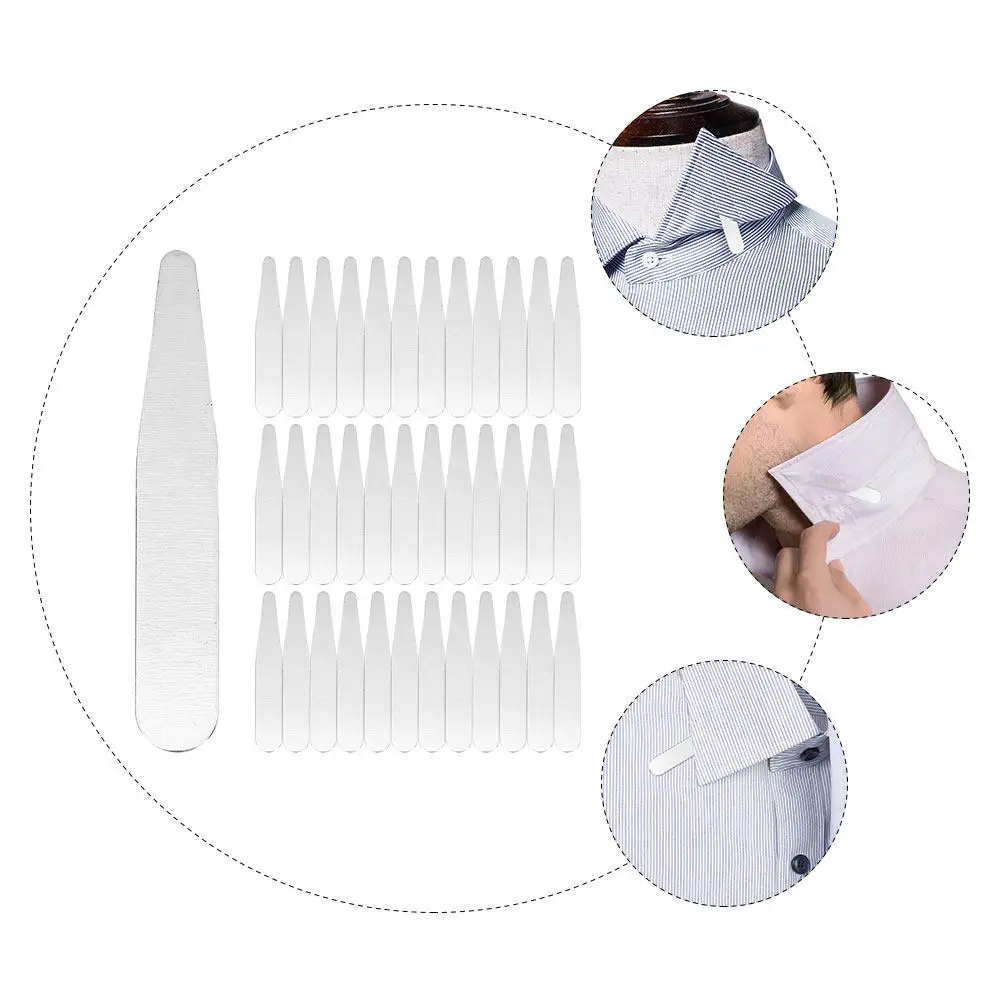36pcs-rustproof-stainless-steel-collar-stays-smooth-surface-no-snag-collar-stiffeners-for-mens-womens-dress-shirts-inserts