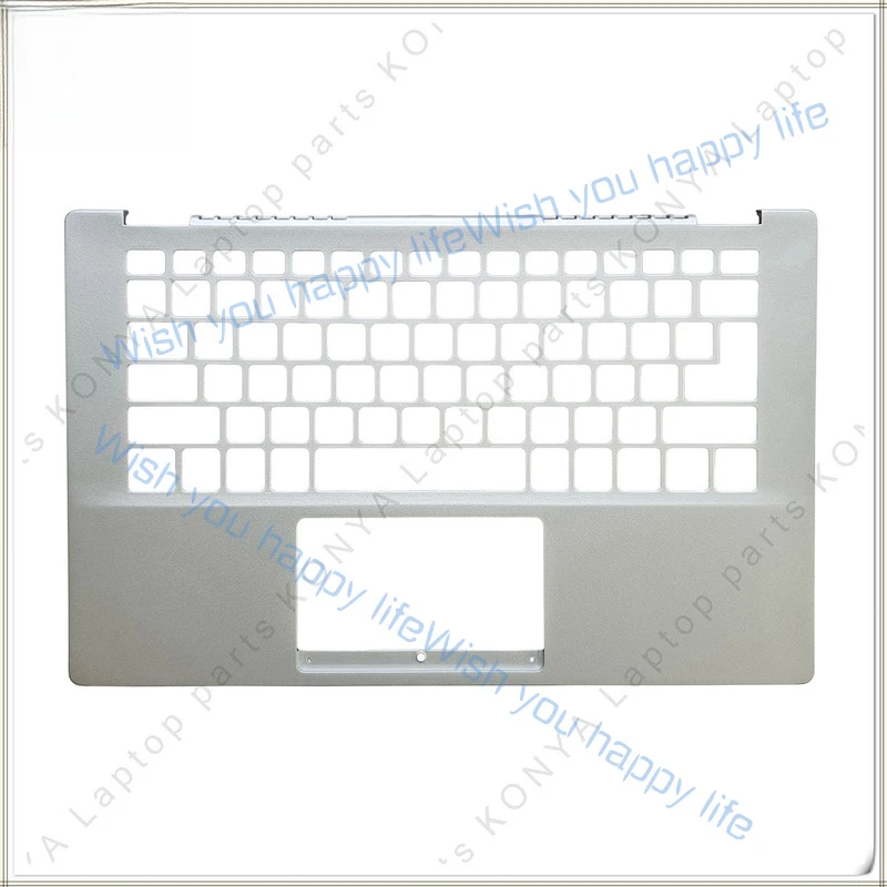 

L... New For Dell Inspiron 14 7000 7490 Series Laptop Palmrest Upper Cover Assembly