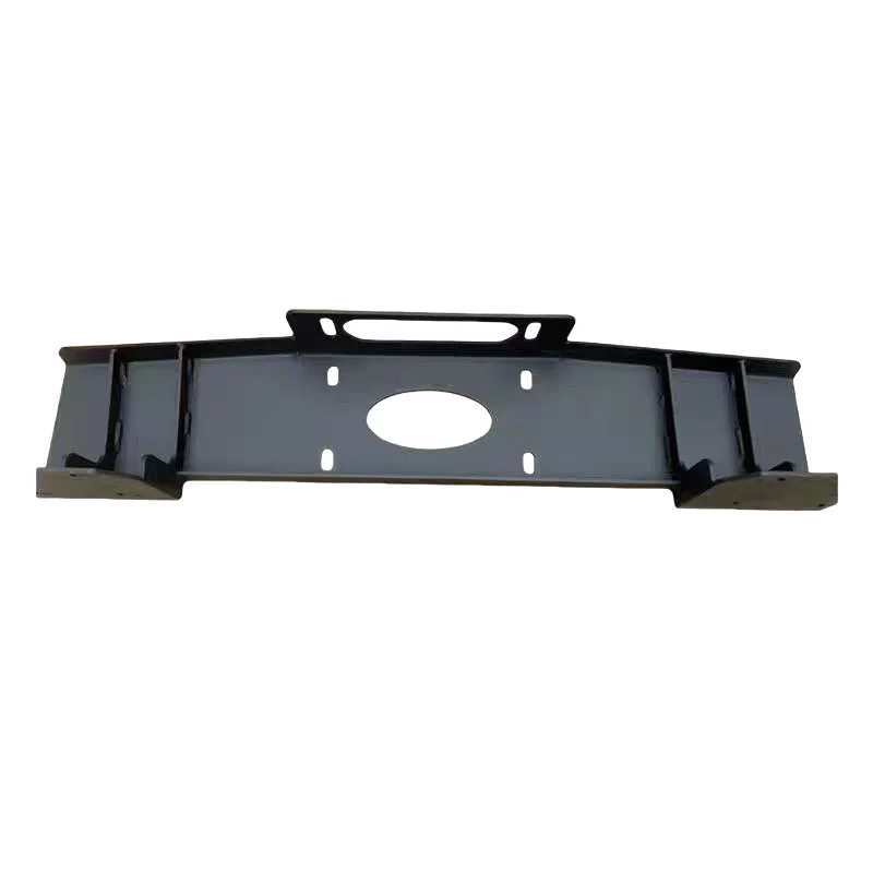 

New Steel Winch Bracket For Off-road Escape, Suitable For 2024 + GWM Haval H9 Accessories