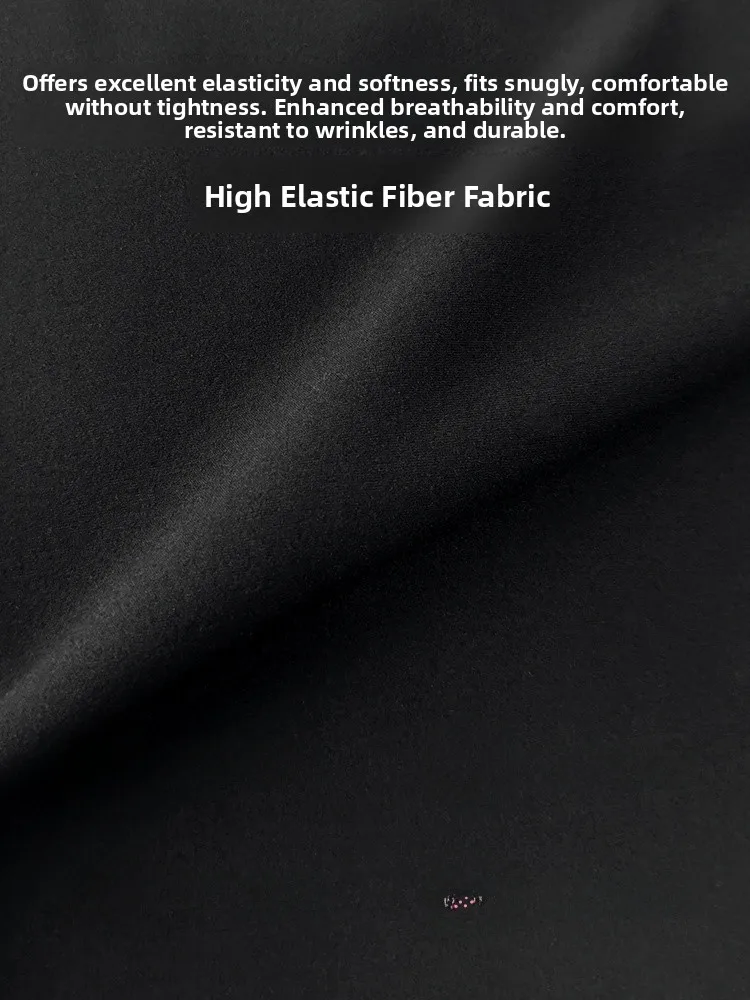 Legginsy do jogi z wysokim stanem damskie Bla Fitn modelujące brzuch, spodnie z efektem podnoszenia pośladków, wyszczuplające, wysoce elastyczne, dzwonkowe nogawki.