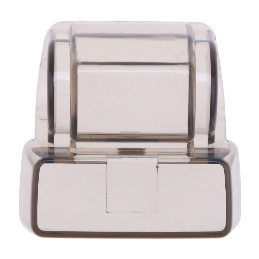 الغطاء الواقي لكاميرا DJI SPARK Gimbal الغطاء الواقي غطاء العدسة حماية شاملة لملحقات طائرة DJI SPARK بدون طيار #5