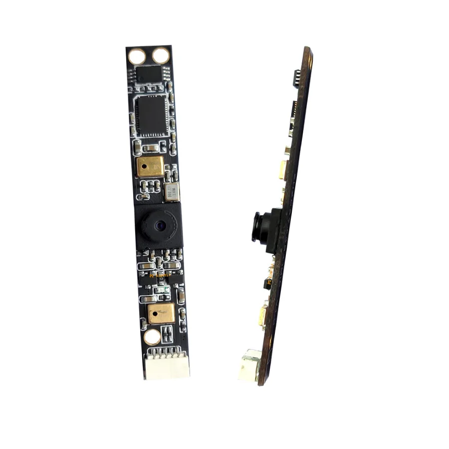 PU`Aimetis USB2.0 كاميرات مراقبة عالية الوضوح 200 واط كمبيوتر محمول مدمج ميكروفونات مزدوجة وحدة كاميرا Moduleera