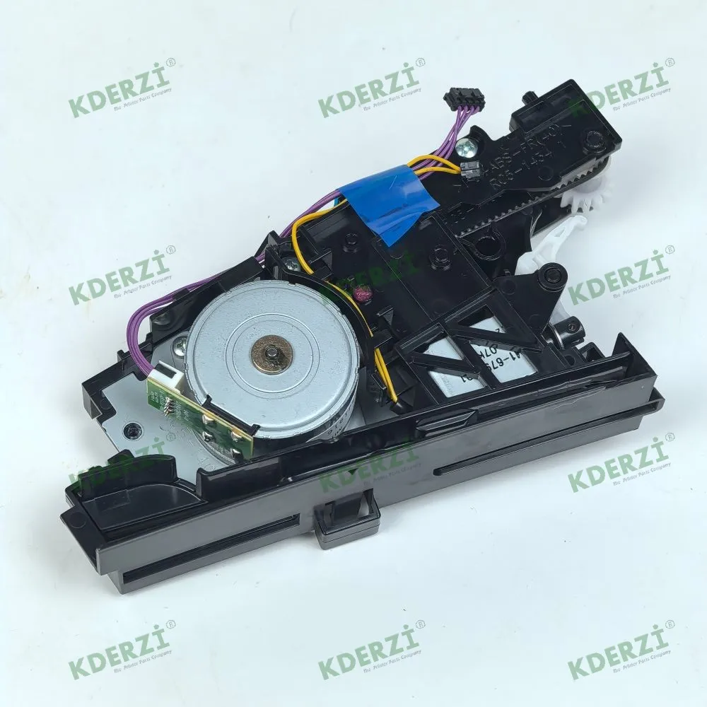 RM2-1392-000CN Original Duplex Drive Assembly for HP M751 M776 E75245 M856 E85055 Printer