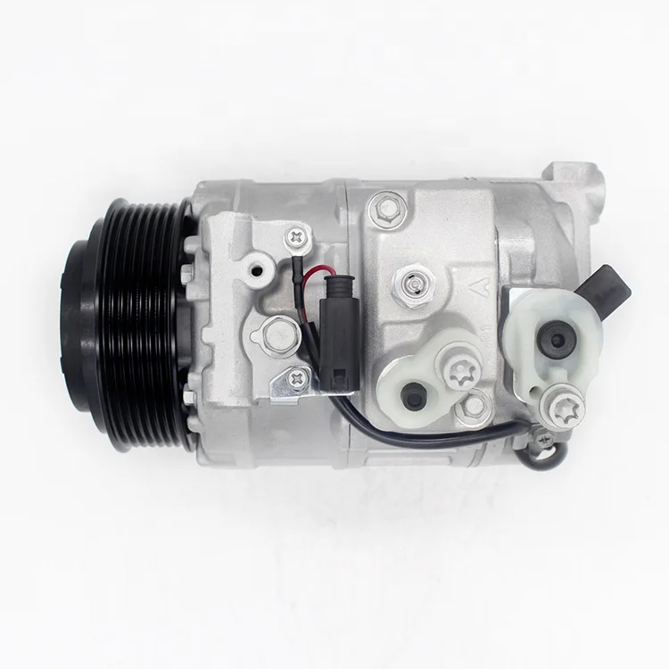 High Quality And Cheap Price Ac Compressor 12V For  W203/C320 Oem 0012300111 Auto Ac Compressor Air Conditioner*