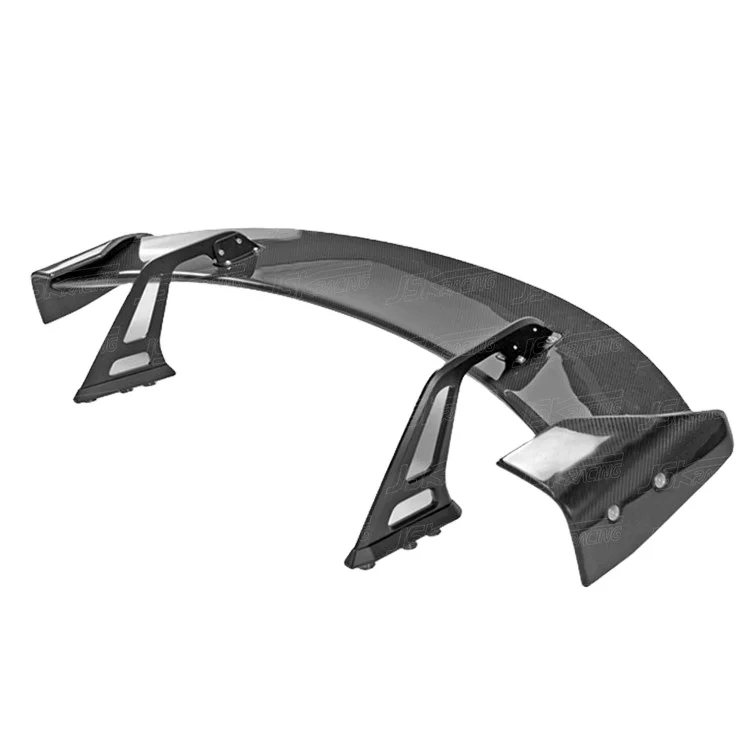 

СПОЙЛЕР CARBON FIBER GT AD STYLE для TOYO GR86 2021-2022 гг.