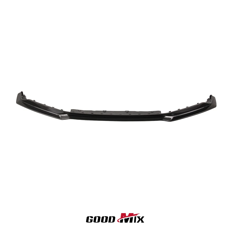 

GT Style Prepreg Dry Carbon Fiber Body Kit Front Lip Spoiler Splitter for Audi R8 Gen2 Facelife 2019 - 2023