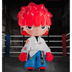 Cool Boy JD Multi Faced Life Series Cute Action Anime Figures Kawaii Toys figure Dolls Gift Toys