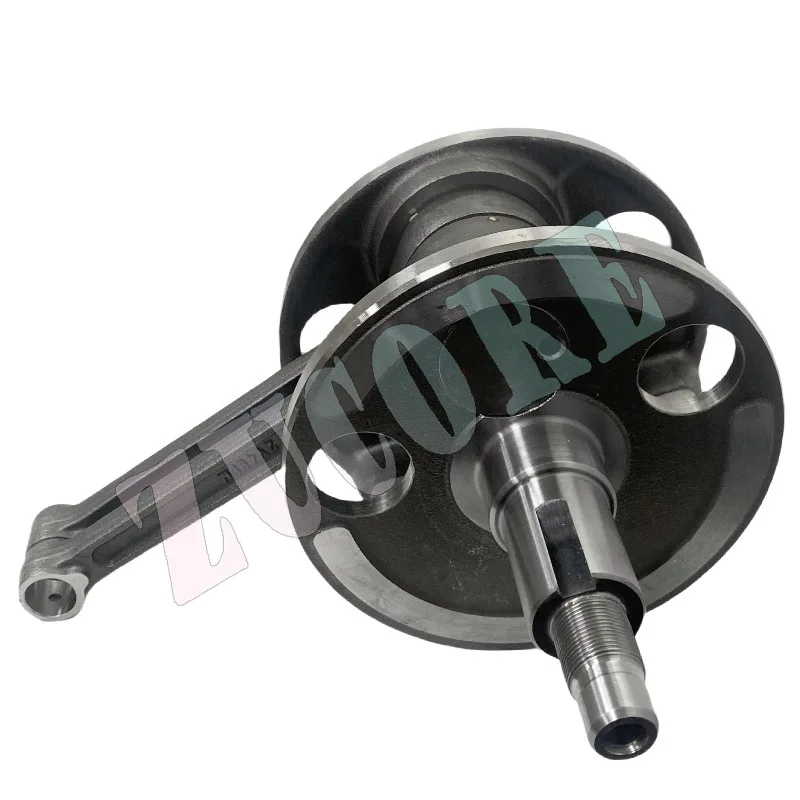 ملحقات المحرك موصل العمود المرفقي لياماها XV250 QJMOTOR QJ250H موصل العمود المرفقي