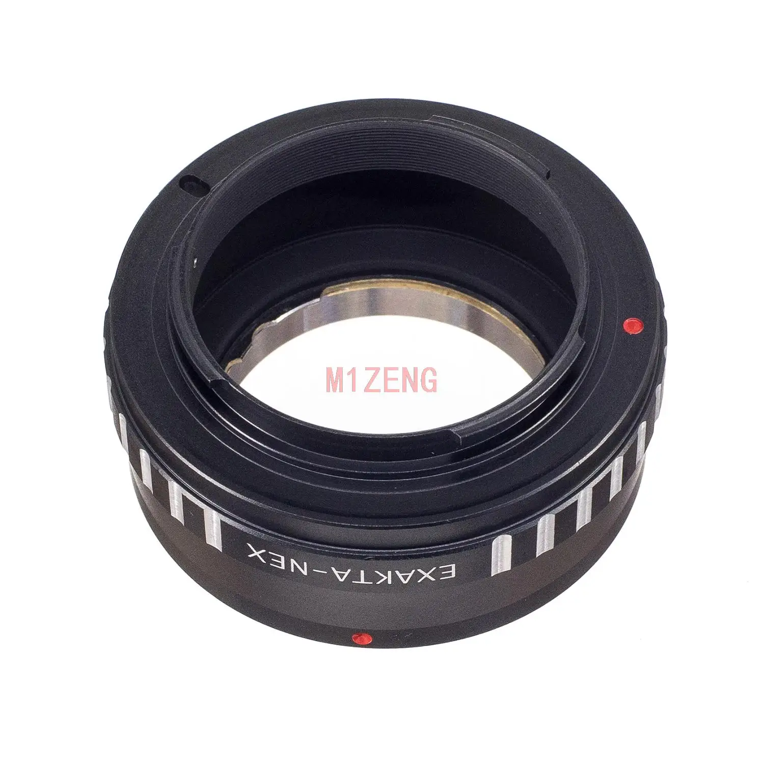 adapter ring for Exakta EXA mount lens to sony E a7 a7s A7C a7r2 a7m3 a7r4 a7r5 a9 A1 A6700 ZV-E10 ZV-E1 camera