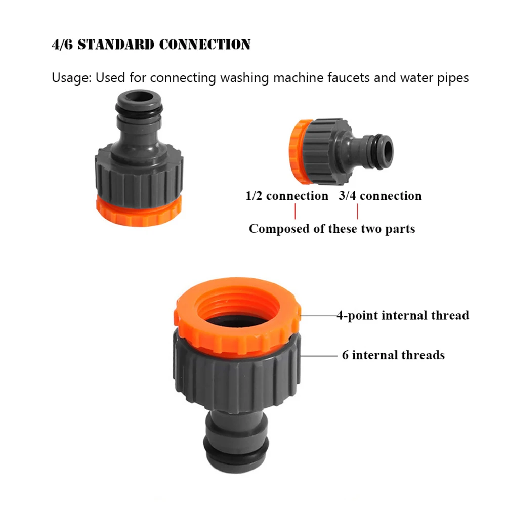 Thumbnail 3 - #20 Compare Garden Hose Spray Nozzles Before You Buy