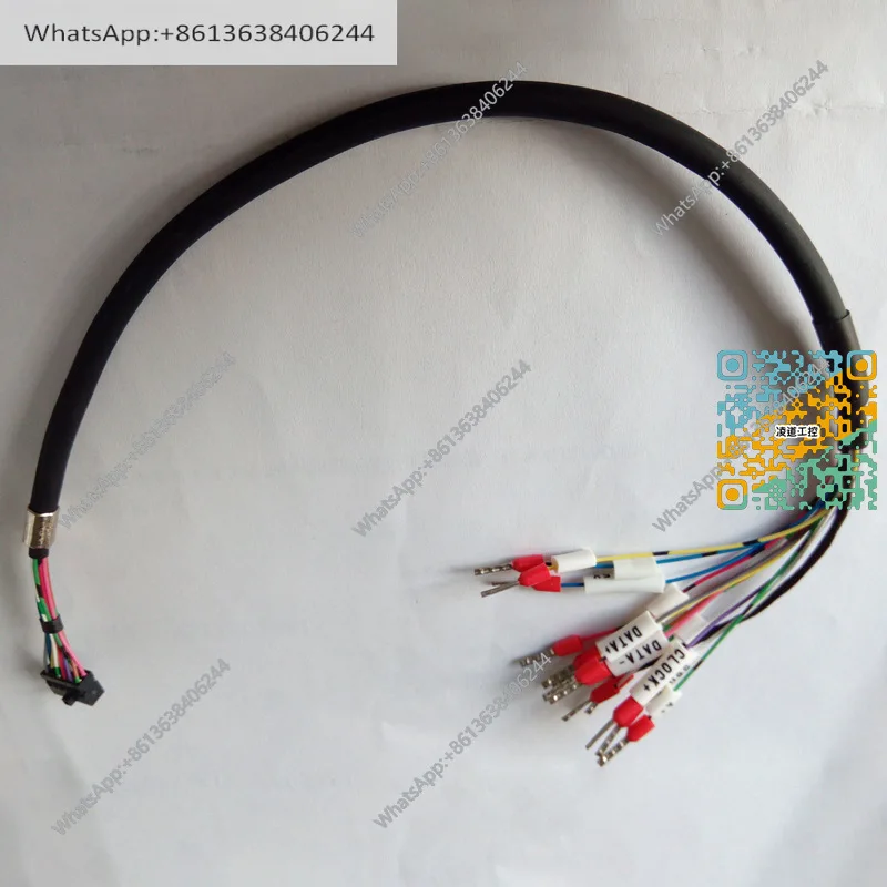 

For HEIDENHAIN encoder ERN1385 ID 749144-07 385488-07 encoding line