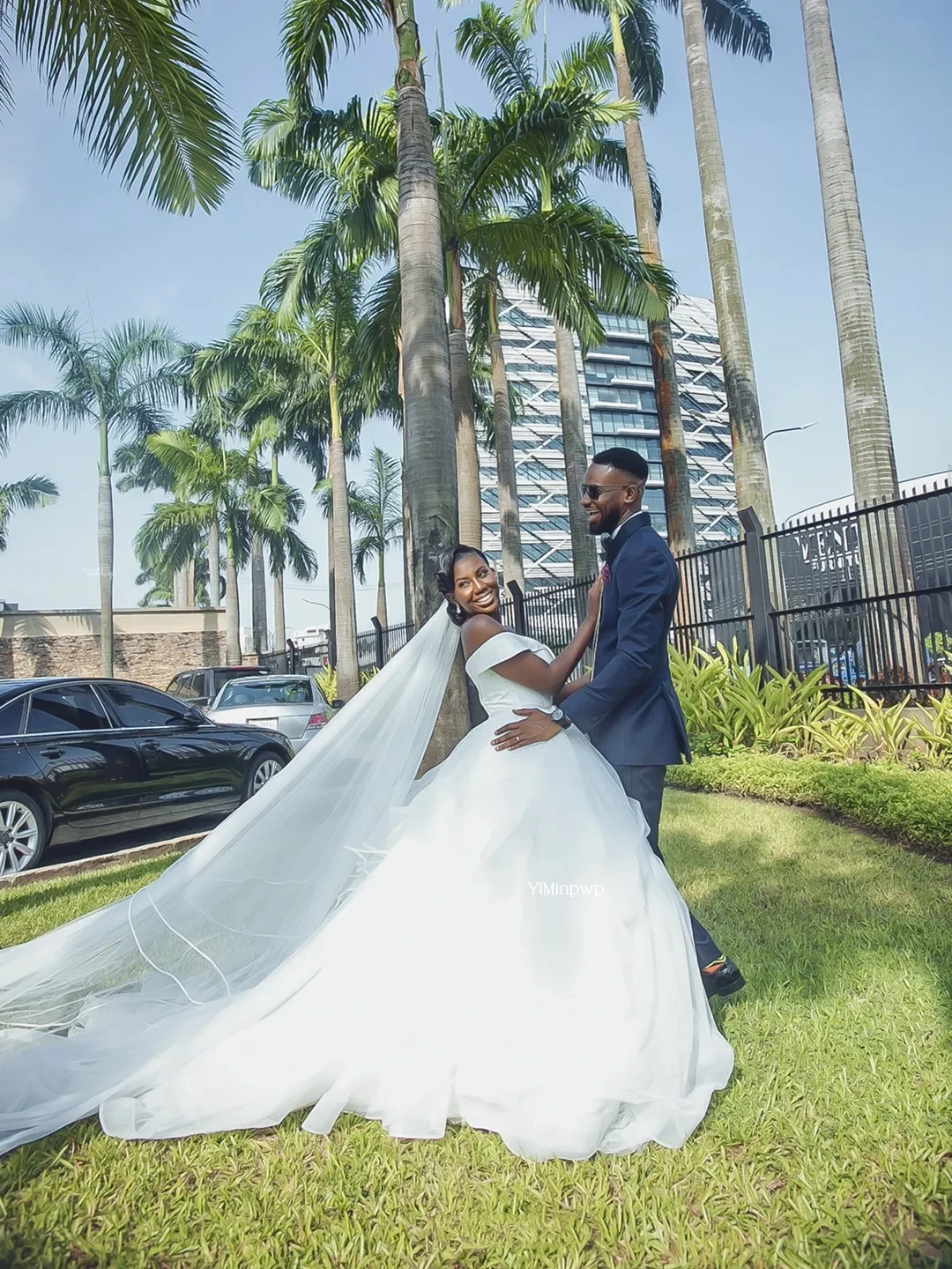 Weiße Herrenanzüge, 2-teilig, einreihig, Bräutigam, Hochzeitskleid, einzelne Slim-Fit, hochwertiger Herren-Vollanzug, Blazer-Set, Jacke + Hose